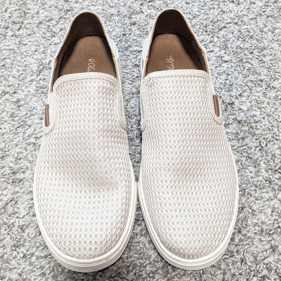 Olukai Pehuea convertible shoe - Picture 2 of 9